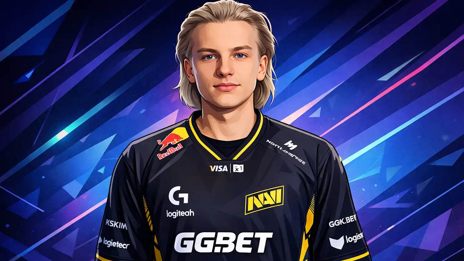 Aleksib Praises iM’s Energy as NAVI Reach PGL Cluj-Napoca 2026 Playoffs